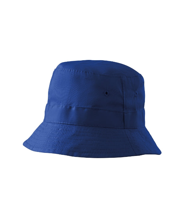 Classic 304 Klobúčik unisex — kráľovská modrá