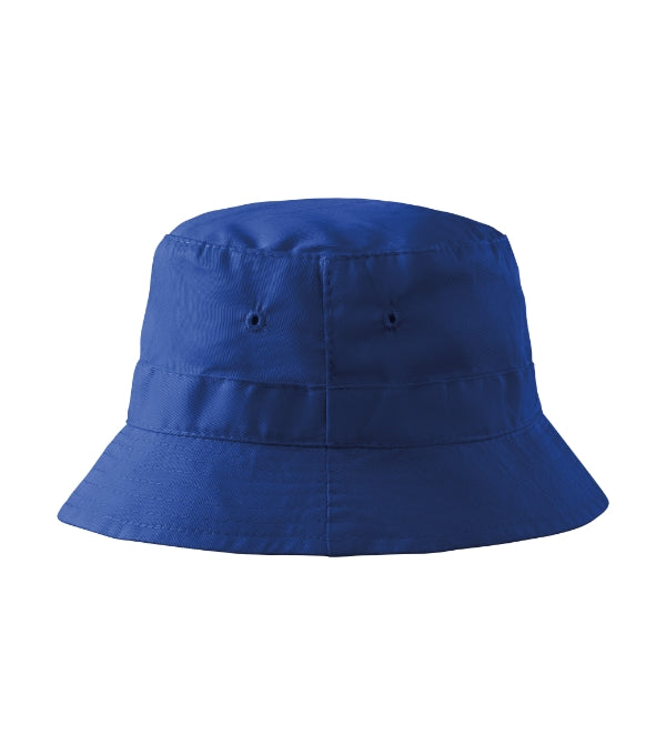 Classic 304 Klobúčik unisex — kráľovská modrá