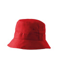 Classic 304 Klobúčik unisex — červená