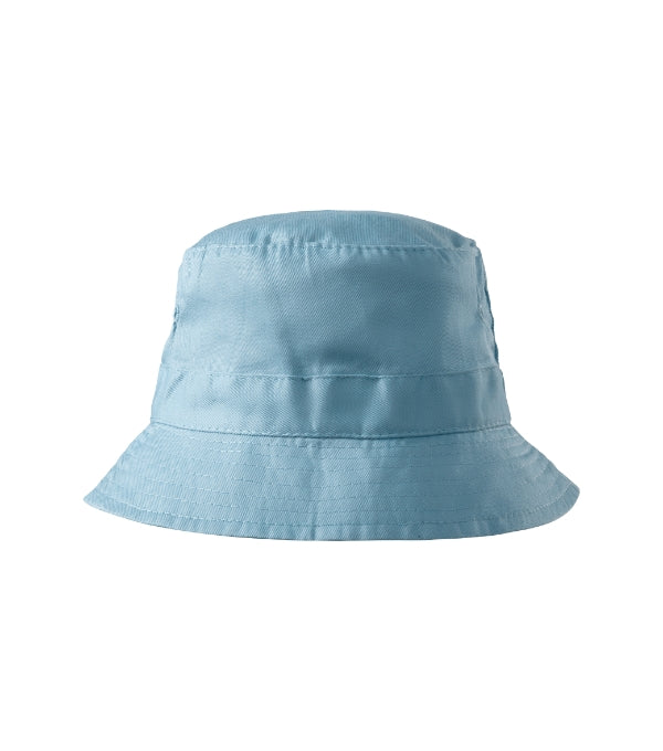 Classic 304 Klobúčik unisex — nebeská modrá