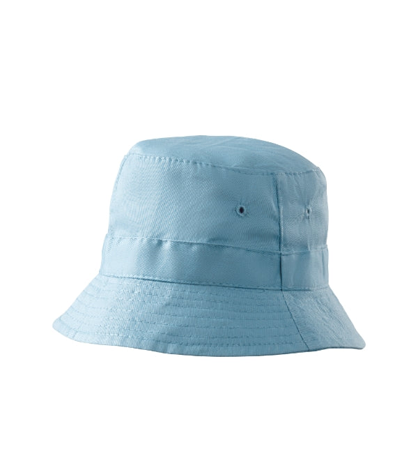 Classic 304 Klobúčik unisex — nebeská modrá