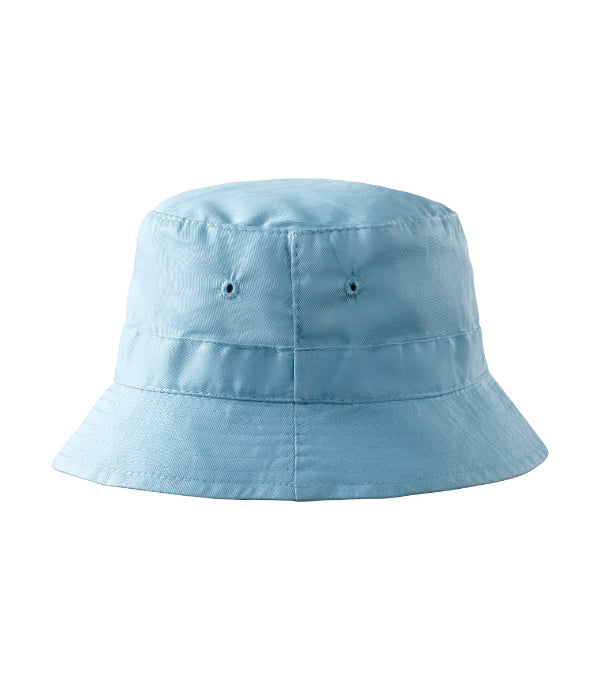Classic 304 Klobúčik unisex — nebeská modrá