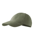 6P 305 Čiapka unisex — khaki