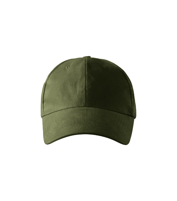 6P 305 Čiapka unisex — military