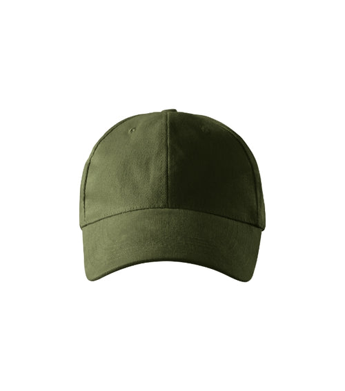 6P 305 Čiapka unisex — military