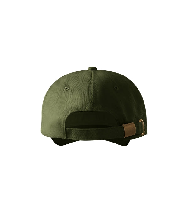 6P 305 Čiapka unisex — military