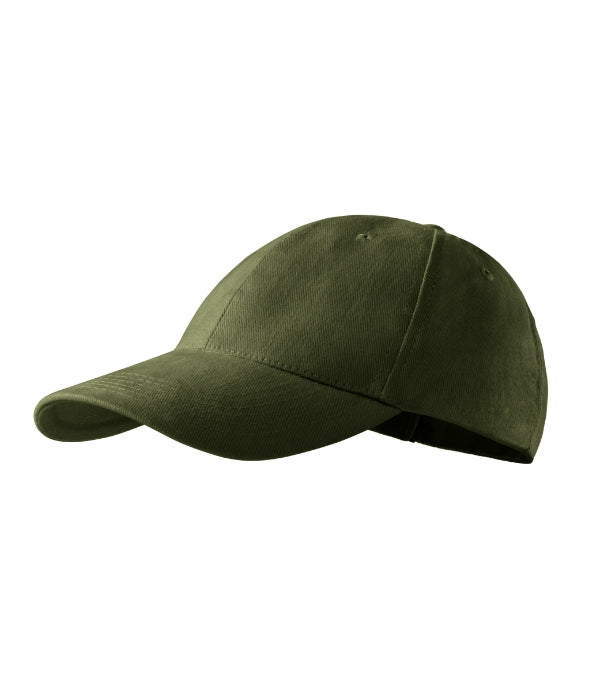 6P 305 Čiapka unisex — military