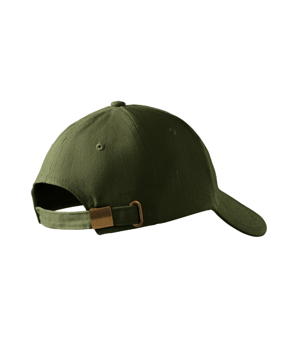 6P 305 Čiapka unisex — military