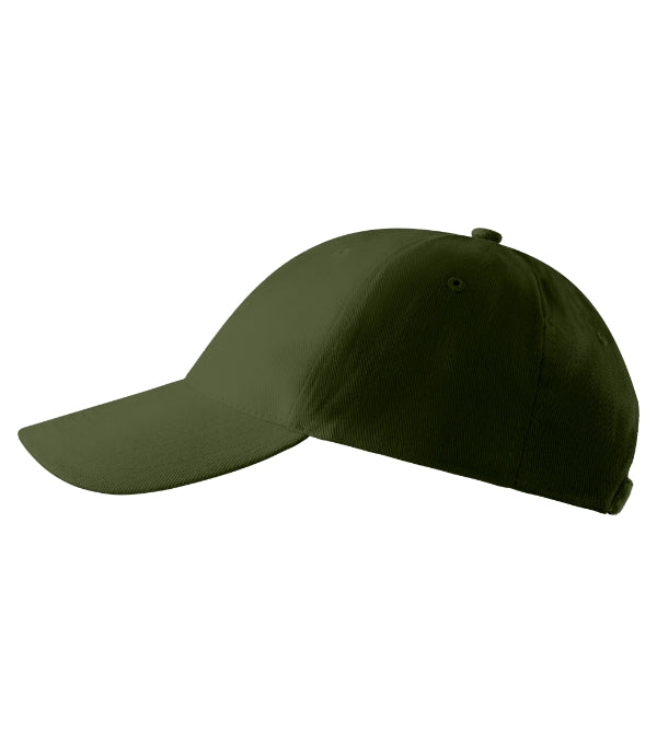6P 305 Čiapka unisex — military