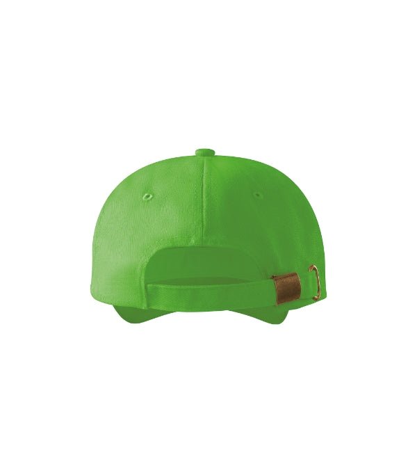 6P 305 Čiapka unisex — green apple