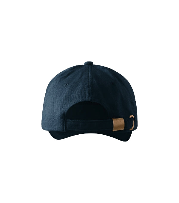 5P 307 Čiapka unisex — tmavomodrá