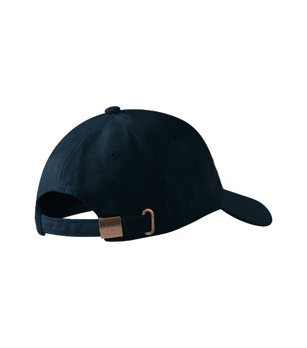 5P 307 Čiapka unisex — tmavomodrá