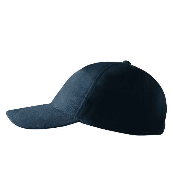 5P 307 Čiapka unisex — tmavomodrá