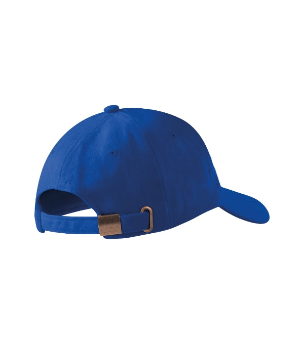 5P 307 Čiapka unisex — kráľovská modrá