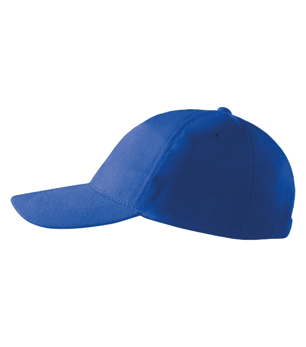 5P 307 Čiapka unisex — kráľovská modrá