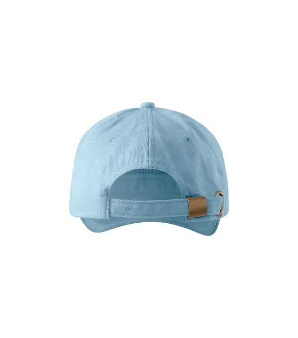 5P 307 Čiapka unisex — nebeská modrá