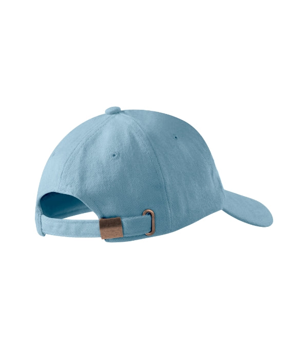 5P 307 Čiapka unisex — nebeská modrá