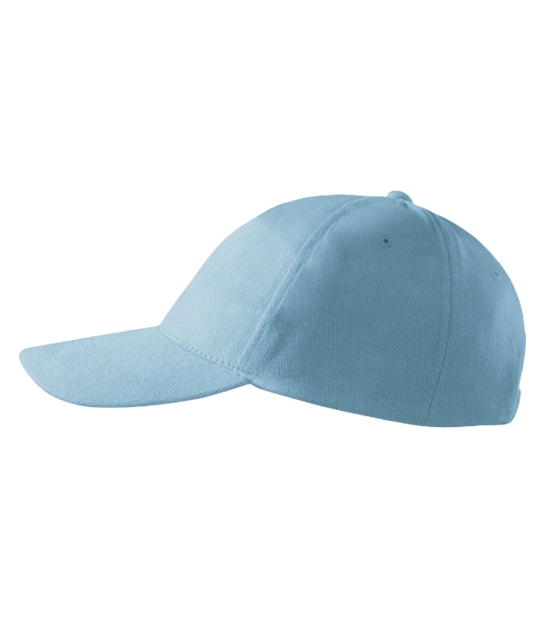 5P 307 Čiapka unisex — nebeská modrá