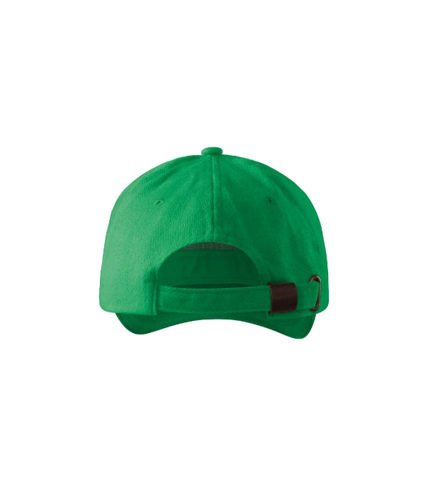 5P 307 Čiapka unisex — trávová zelená