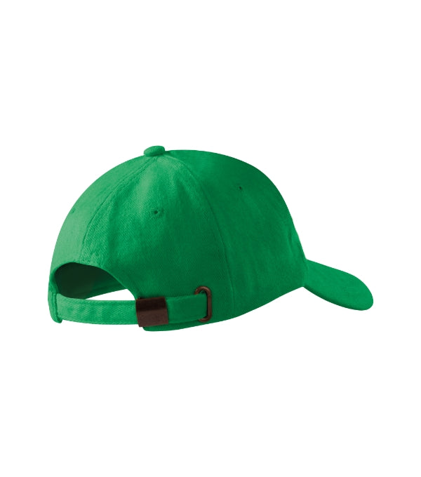 5P 307 Čiapka unisex — trávová zelená