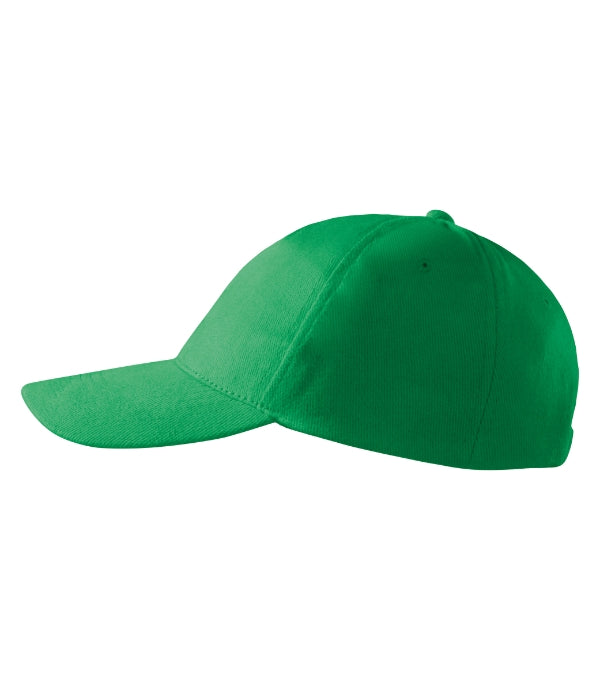 5P 307 Čiapka unisex — trávová zelená