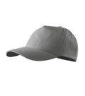5P 307 Čiapka unisex — starostrieborná