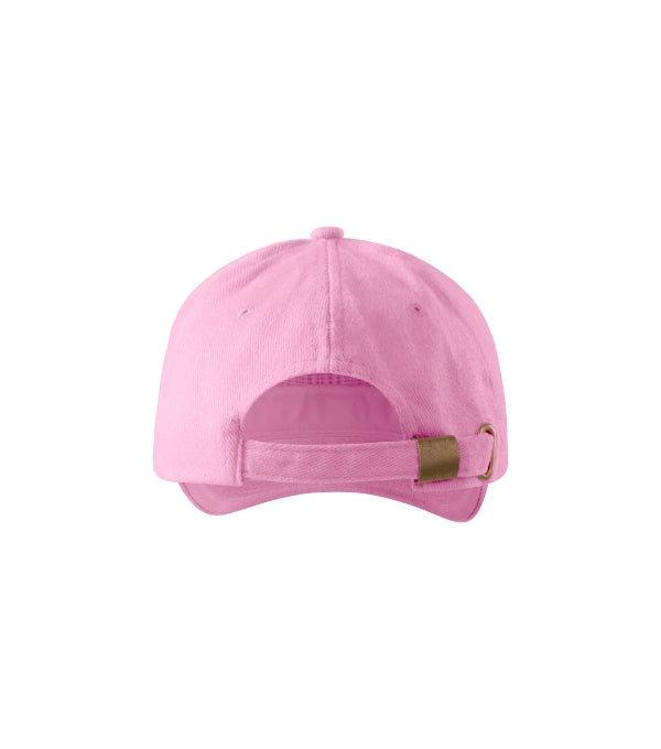 5P 307 Čiapka unisex — ružová