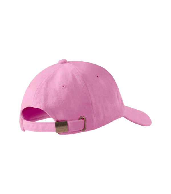 5P 307 Čiapka unisex — ružová