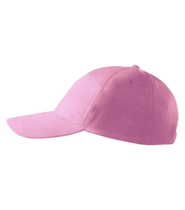 5P 307 Čiapka unisex — ružová