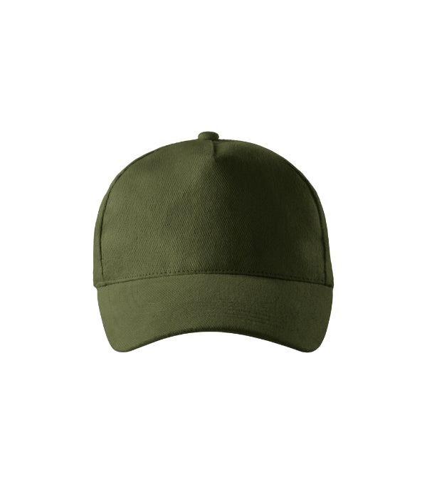 5P 307 Čiapka unisex — military