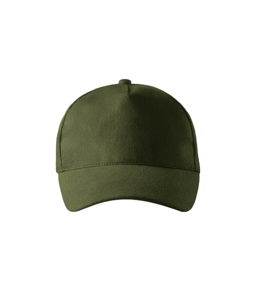 5P 307 Čiapka unisex — military