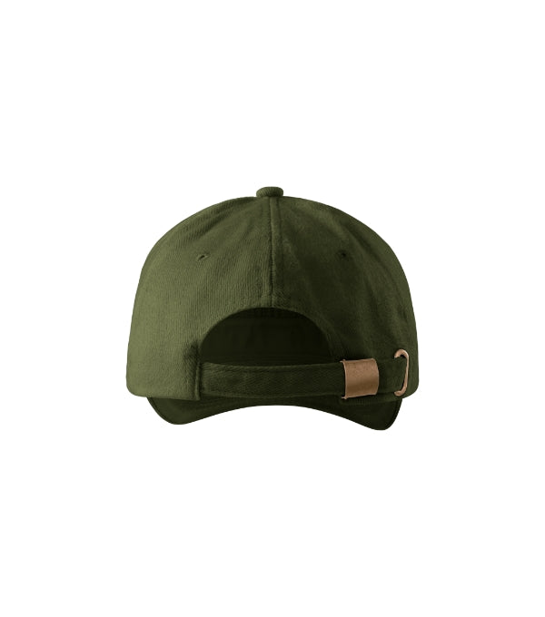 5P 307 Čiapka unisex — military