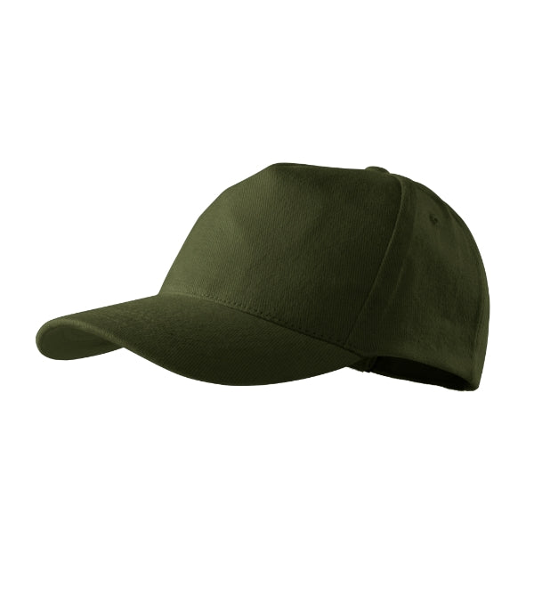 5P 307 Čiapka unisex — military