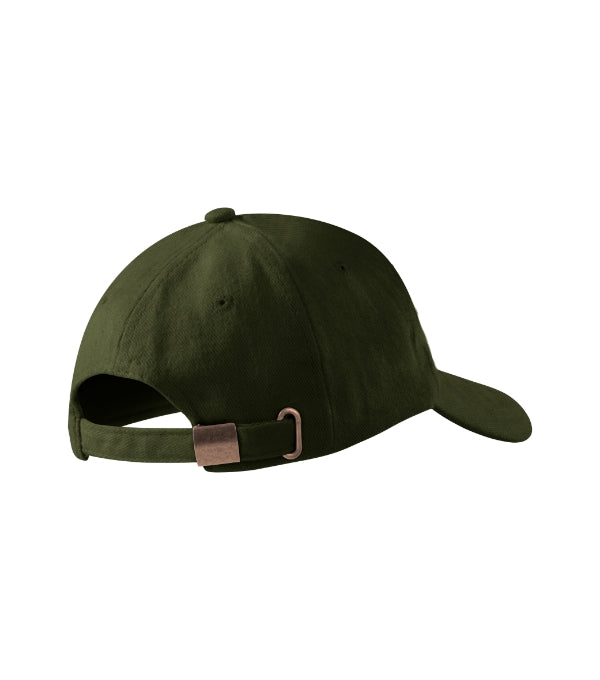 5P 307 Čiapka unisex — military