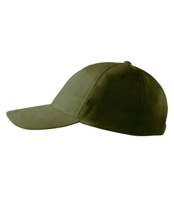 5P 307 Čiapka unisex — military