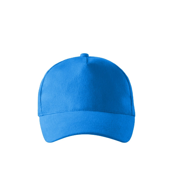 5P 307 Čiapka unisex — snorkel blue