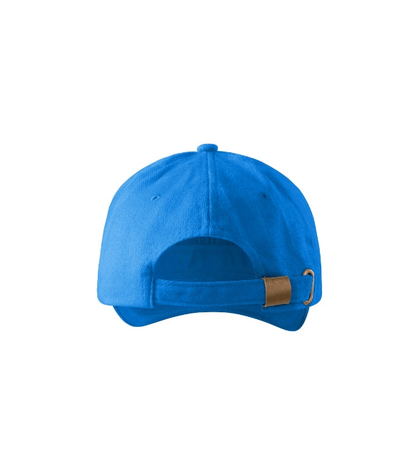 5P 307 Čiapka unisex — snorkel blue