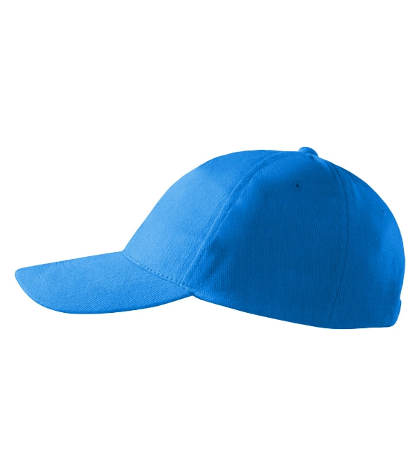 5P 307 Čiapka unisex — snorkel blue