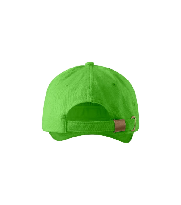 5P 307 Čiapka unisex — green apple