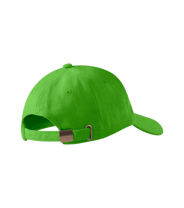 5P 307 Čiapka unisex — green apple