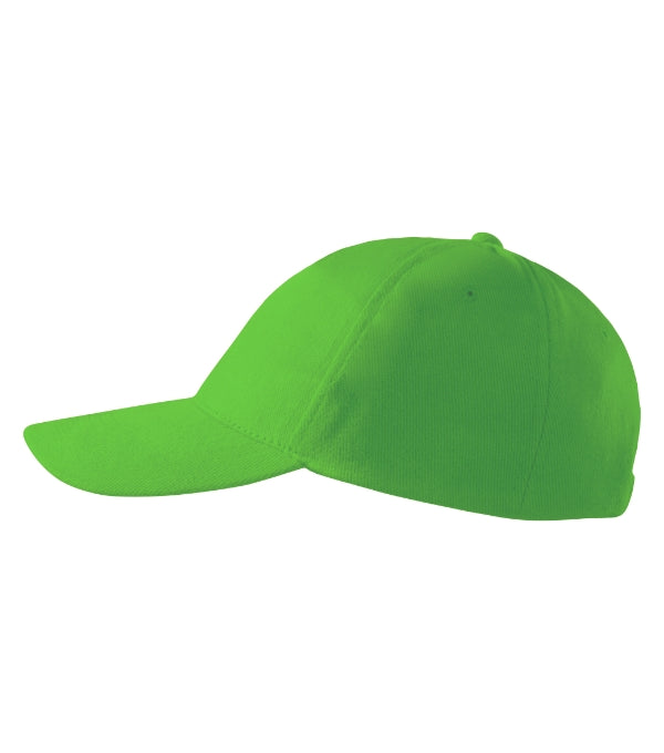 5P 307 Čiapka unisex — green apple