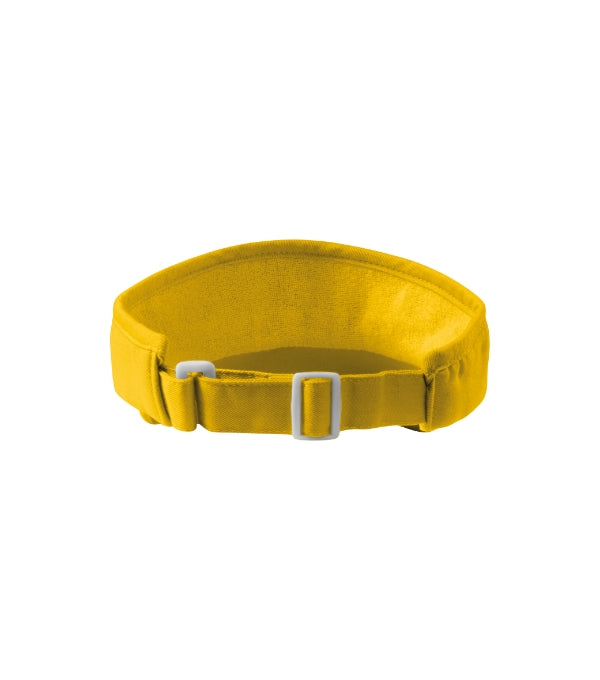 Sunvisor 310 Šilt unisex — žltá