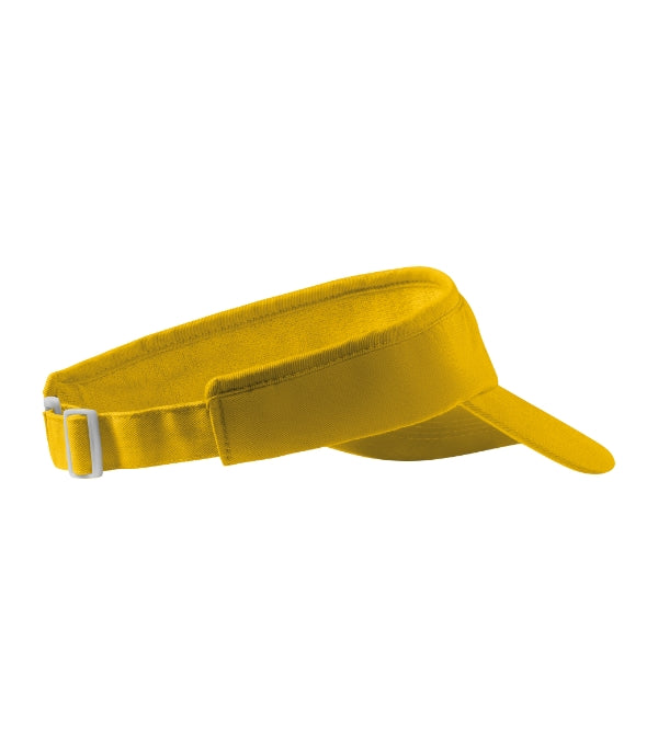 Sunvisor 310 Šilt unisex — žltá