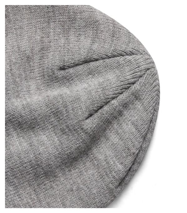 Beanie 315 Čiapka unisex — žltá