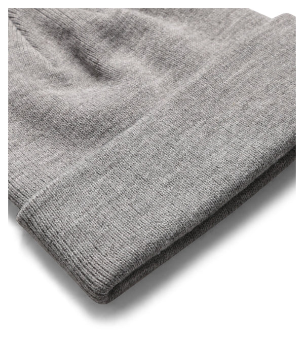 Beanie 315 Čiapka unisex — fľaškovozelená