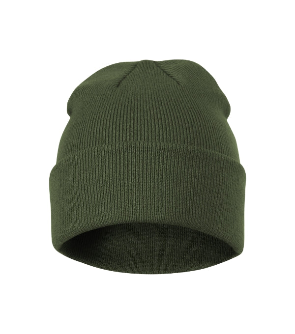 Beanie 315 Čiapka unisex — khaki