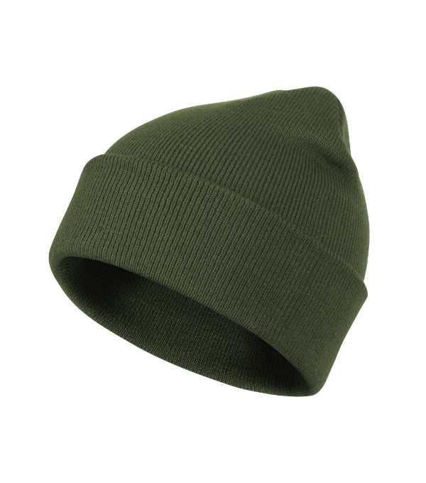 Beanie 315 Čiapka unisex — khaki