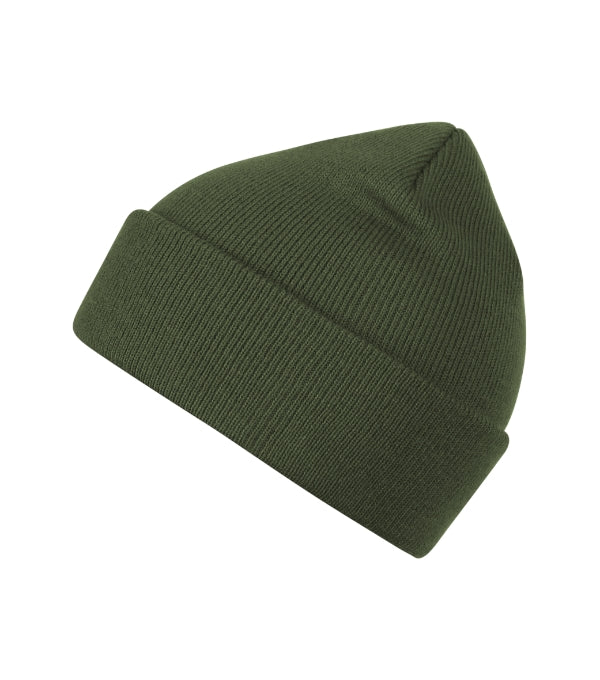 Beanie 315 Čiapka unisex — khaki
