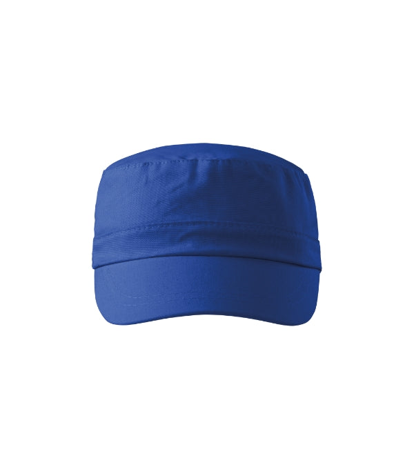 Latino 324 Čiapka unisex — kráľovská modrá
