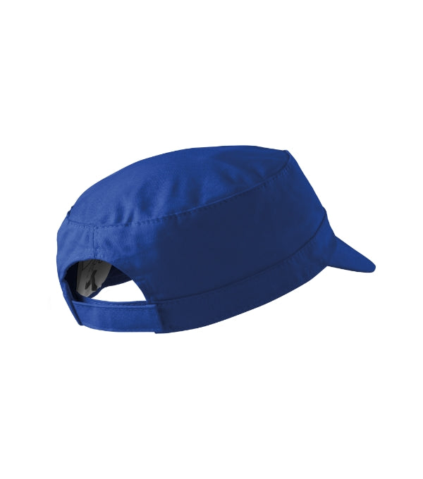 Latino 324 Čiapka unisex — kráľovská modrá